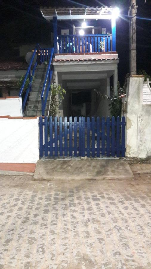 Casa Em Figueira - Arraial Do Cabo - 5 B Villa Exteriör bild