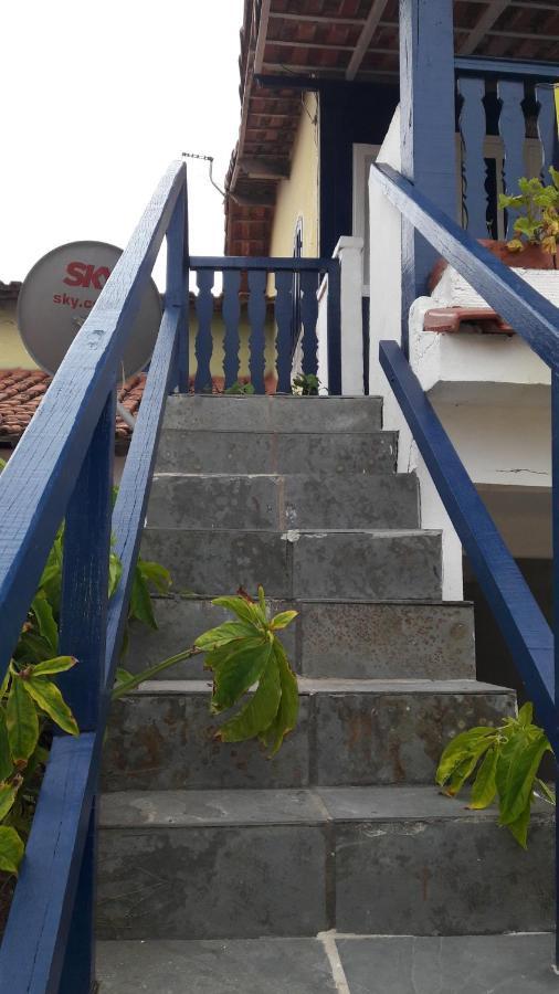 Casa Em Figueira - Arraial Do Cabo - 5 B Villa Exteriör bild