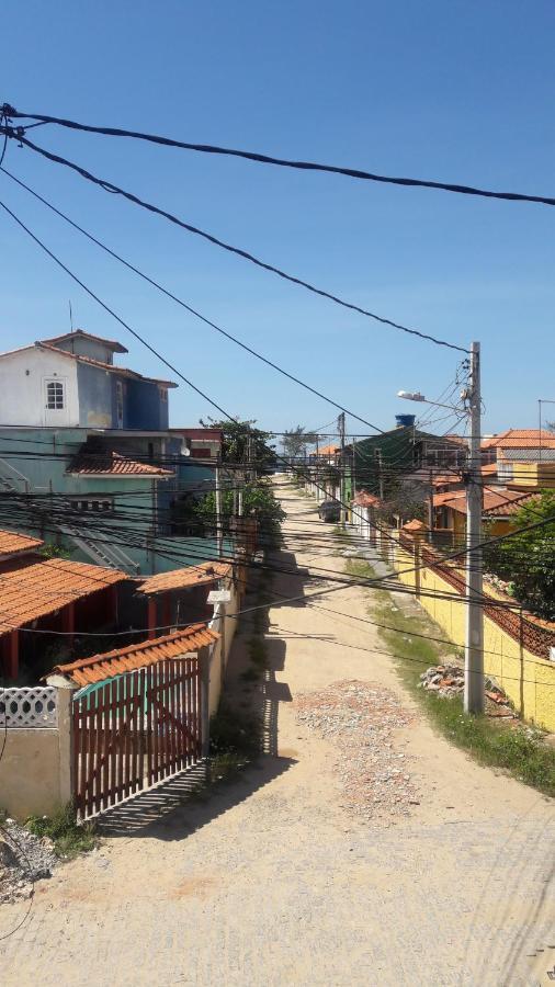 Casa Em Figueira - Arraial Do Cabo - 5 B Villa Exteriör bild