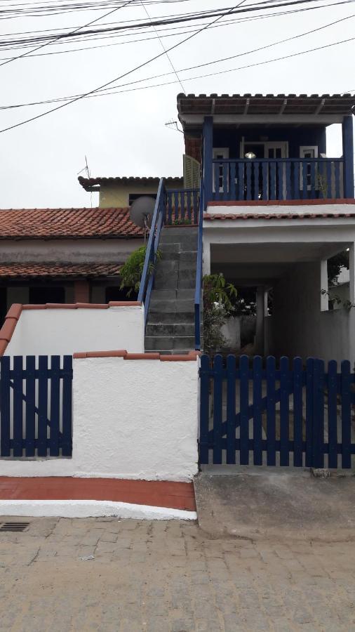 Casa Em Figueira - Arraial Do Cabo - 5 B Villa Exteriör bild