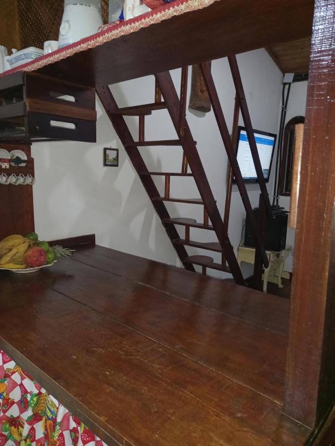 Casa Em Figueira - Arraial Do Cabo - 5 B Villa Exteriör bild