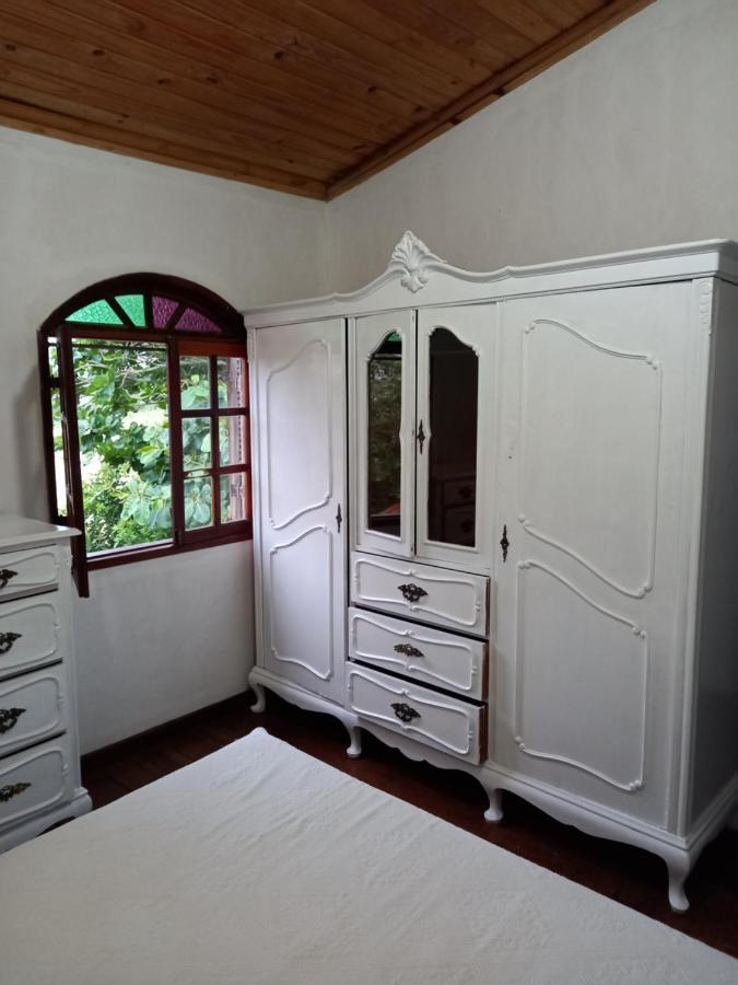 Casa Em Figueira - Arraial Do Cabo - 5 B Villa Exteriör bild