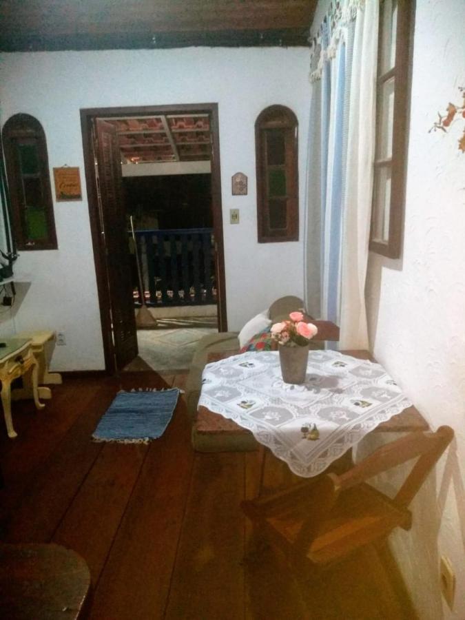 Casa Em Figueira - Arraial Do Cabo - 5 B Villa Exteriör bild