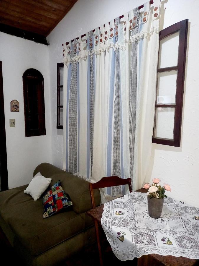 Casa Em Figueira - Arraial Do Cabo - 5 B Villa Exteriör bild