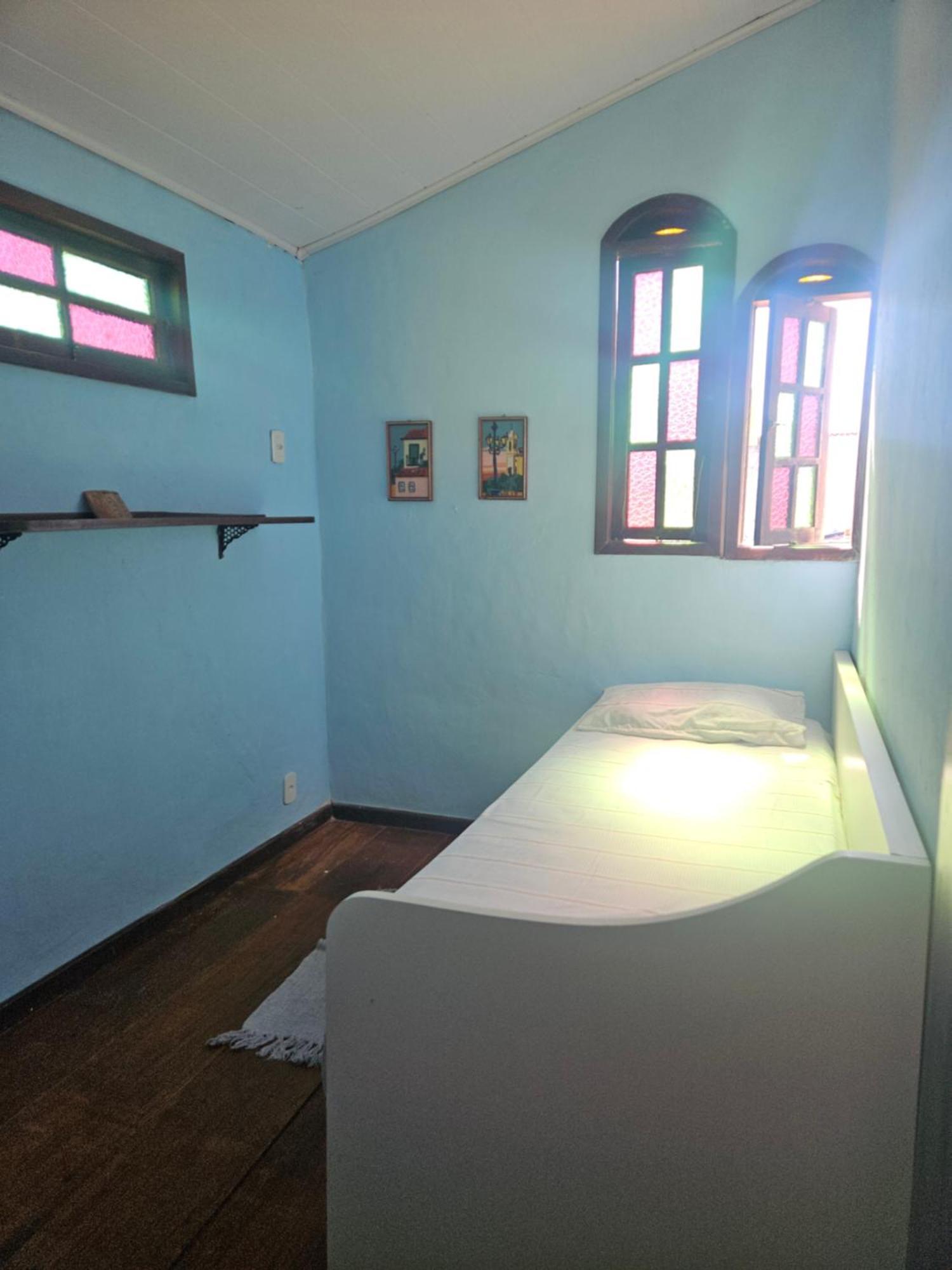 Casa Em Figueira - Arraial Do Cabo - 5 B Villa Exteriör bild
