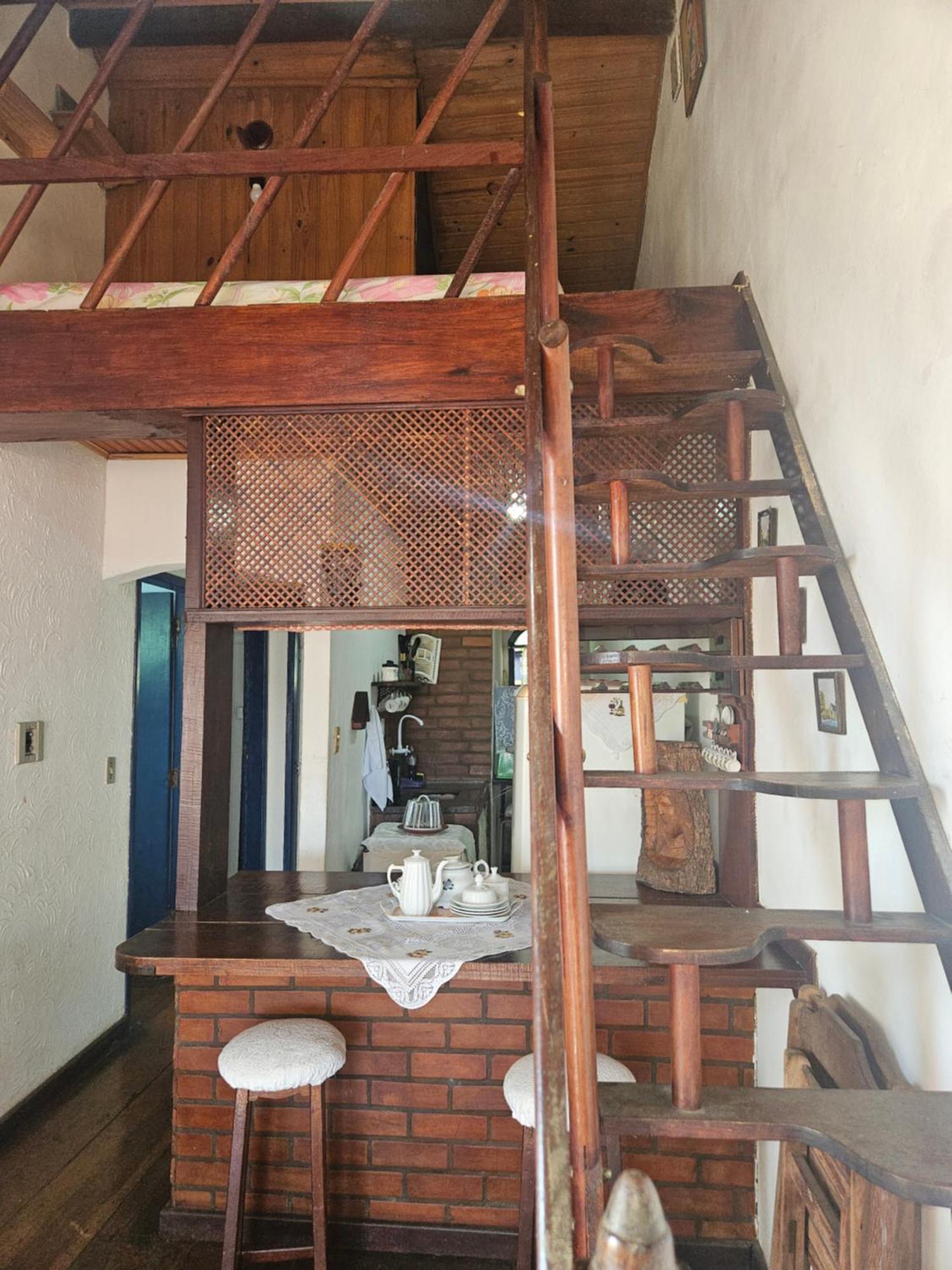 Casa Em Figueira - Arraial Do Cabo - 5 B Villa Exteriör bild